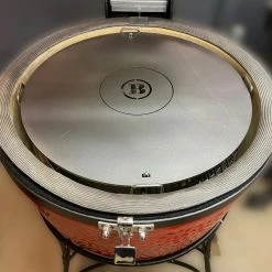 Oven Brothers Griddle - Kamado Joe Big Joe 24