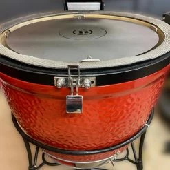 Oven Brothers Griddle - Kamado Joe Classic 18