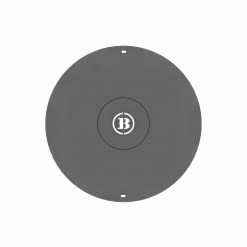 Oven Brothers Griddle - Kamado Joe Classic 18" OBG-KJC