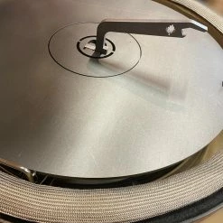 Oven Brothers Griddle - Kamado Joe Classic 18