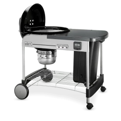 Oven Brothers Griddle - Weber 22 Inch Kettle OBG-W22