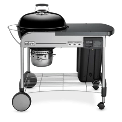 Oven Brothers Griddle - Weber 22 Inch Kettle OBG-W22