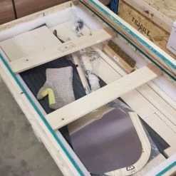 Oven Brothers Pizza Oven