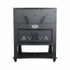 Oven Brothers Pizza Oven "BIG BRO" BBQs & Smokers