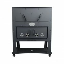 Oven Brothers Pizza Oven "BIG BRO" BBQs & Smokers