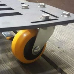 Oven Brothers Pizza Oven