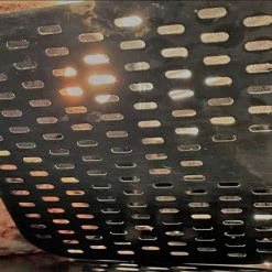 Oven Brothers Pizza Steel (15" X 20") 10 Oven Brothers Pizza Steel (15