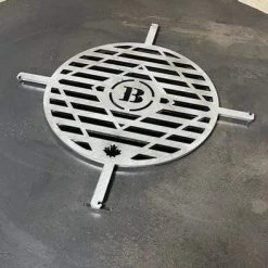 Oven Brothers The Iron Fuoco 42