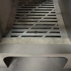 Oven Brothers The Iron Fuoco 42