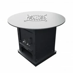 Oven Brothers The Iron Fuoco 42" Grill Table