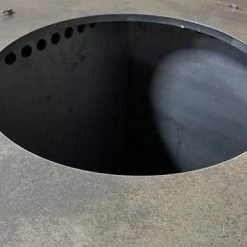 Oven Brothers The Iron Fuoco 42