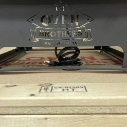 BBQs & Smokers Oven Brothers The Original Joint Rotisserie Standalone 22 BBQs & Smokers Oven Brothers The Original Joint Rotisserie Standalone