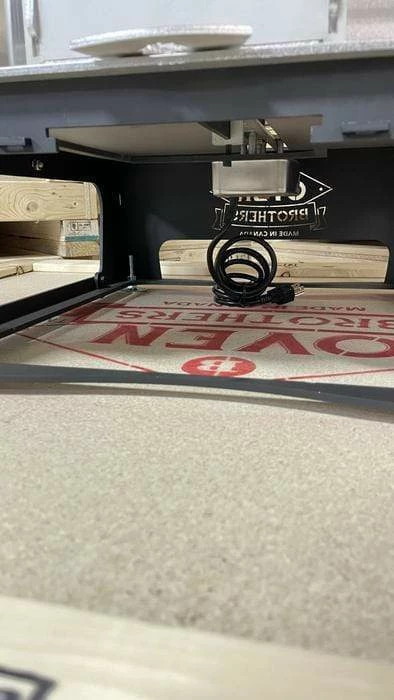 BBQs & Smokers Oven Brothers The Original Joint Rotisserie Standalone 8 BBQs & Smokers Oven Brothers The Original Joint Rotisserie Standalone