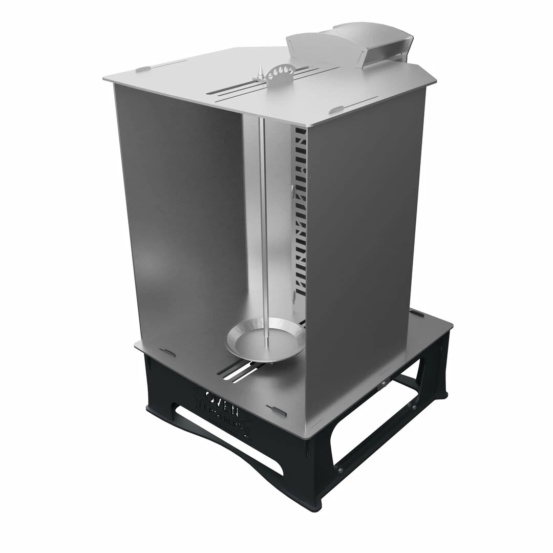 BBQs & Smokers Oven Brothers The Original Joint Rotisserie Standalone 2 BBQs & Smokers Oven Brothers The Original Joint Rotisserie Standalone