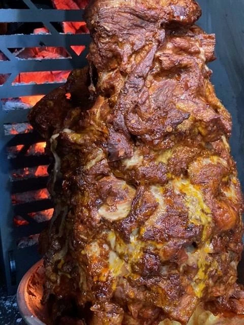 BBQs & Smokers Oven Brothers The Original Joint Rotisserie Standalone 12 BBQs & Smokers Oven Brothers The Original Joint Rotisserie Standalone