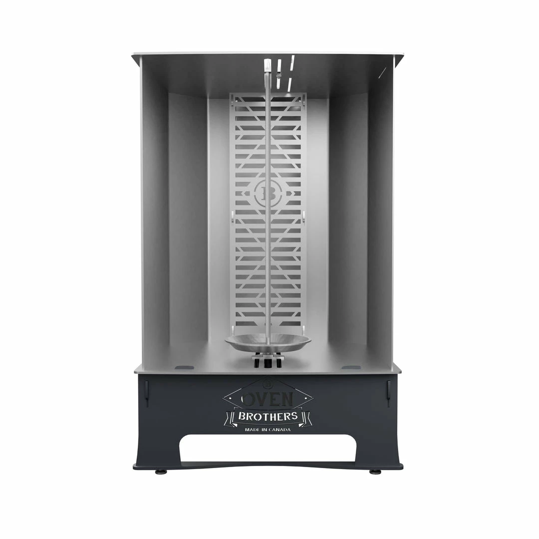 BBQs & Smokers Oven Brothers The Original Joint Rotisserie Standalone 1 BBQs & Smokers Oven Brothers The Original Joint Rotisserie Standalone