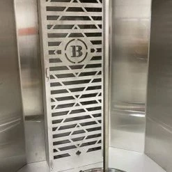 BBQs & Smokers Oven Brothers The Original Joint Rotisserie Standalone 17 BBQs & Smokers Oven Brothers The Original Joint Rotisserie Standalone