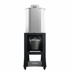 Oven Brothers The Original Joint Rotisserie W/ Cart