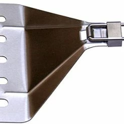 Pacific Cooker & Grill Pacific Living 8 Piece Pizza Stone Set