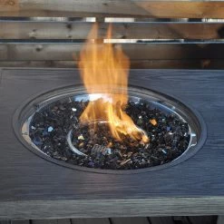 JR Home BBQ Accessories Paramount 1/2