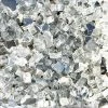 JR Home Paramount 1/2"Luminous Ice Crystal FireGlass (2 X 10lb Jars) FG-004