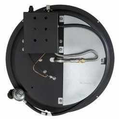 JR Home Side Burners Paramount 50,000 BTU Convertible Burners, Round FPB-RD-002MO 9 JR Home Side Burners Paramount 50,000 BTU Convertible Burners, Round FPB-RD-002MO