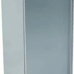 Perlick 15" Ada Compliant Clear Ice Maker With Stainless Steel Solid Door Hinge H50IMS-ADR