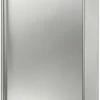 Perlick 15" Ada Compliant Cubelet Ice Maker With Panel Ready Solid Door Hinge R H80CIMW-AD