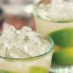 Perlick 15" Ada Compliant Cubelet Ice Maker With Stainless Steel Solid Door Hin H80CIMS-ADL