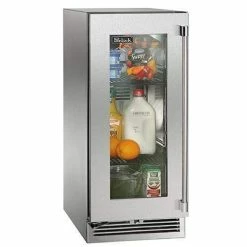 Perlick 15" Indoor Signature Series Refrigerator 9 Perlick 15