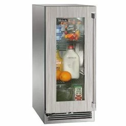 Perlick 15" Indoor Signature Series Refrigerator 11 Perlick 15