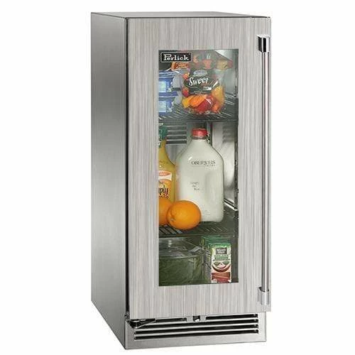 Perlick 15" Indoor Signature Series Refrigerator 5 Perlick 15" Indoor Signature Series Refrigerator