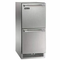 Perlick 15" Indoor Signature Series Refrigerator 12 Perlick 15