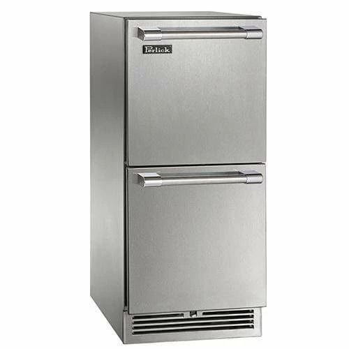 Perlick 15" Indoor Signature Series Refrigerator 6 Perlick 15" Indoor Signature Series Refrigerator