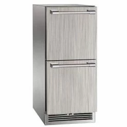 Perlick 15" Indoor Signature Series Refrigerator 13 Perlick 15
