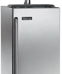 Perlick 15" Signature Series Indoor Adara Beer Dispenser HP15TS-4