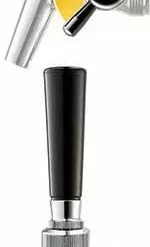 Perlick 15" Signature Series Indoor Beer Dispenser HP15TS-4