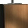 Perlick 24" C Series Indoor Beer Dispenser Single Tap With Fully Integrated Pane HC24TB-4-2R-1