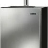 Perlick 24" C Series Indoor Beer Dispenser Single Tap With Stainless Steel Solid HC24TB-4-1LL-1
