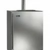 Perlick 24" C Series Outdoor Beer Dispenser Dual Tap With Fully Integrated Panel HC24TO-4-2R-2