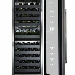 Perlick 24" Dual Zone Wine Column