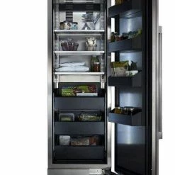 Perlick 24" Freezer Column