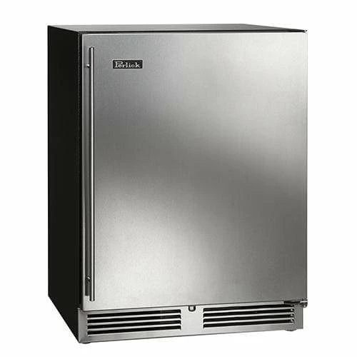Perlick 24" Indoor ADA-Compliant Beverage Center 1 Perlick 24" Indoor ADA-Compliant Beverage Center