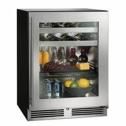 Perlick 24" Indoor ADA-Compliant Beverage Center 13 Perlick 24