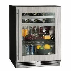 Perlick 24" Indoor ADA-Compliant Beverage Center 15 Perlick 24