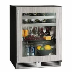 Perlick 24" Indoor ADA-Compliant Beverage Center 14 Perlick 24
