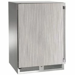 Perlick 24" Indoor ADA-Compliant Refrigerator 12 Perlick 24