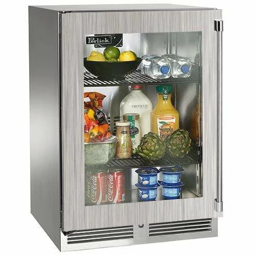 Perlick 24" Indoor ADA-Compliant Refrigerator 7 Perlick 24" Indoor ADA-Compliant Refrigerator