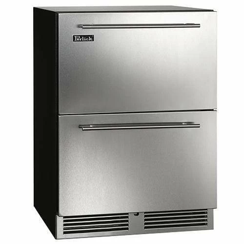 Perlick 24" Indoor ADA-Compliant Refrigerator 9 Perlick 24" Indoor ADA-Compliant Refrigerator
