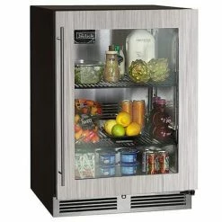 Perlick 24" Indoor C-Series Refrigerator 15 Perlick 24